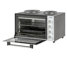 Мини-печь Simfer M3541