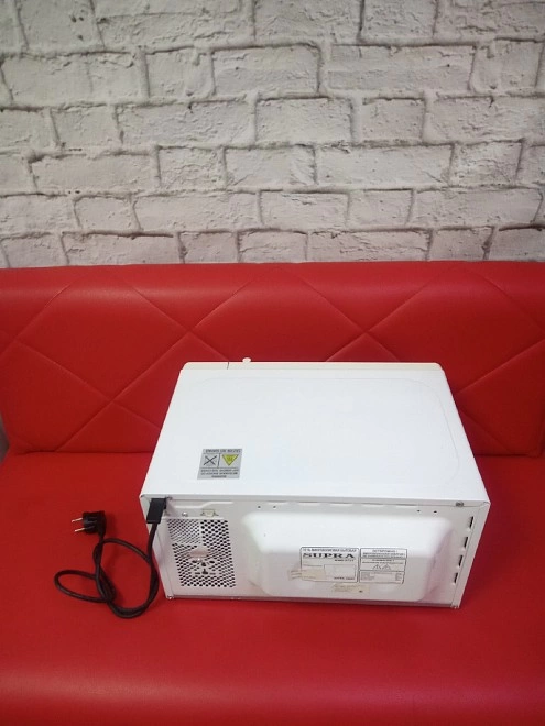Микроволновая печь LG MS-1924X