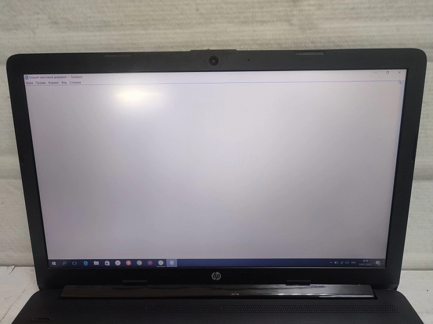 Ноутбук HP AMD E2-900e 1,5Ghz/2 по 2/ОЗУ 4Gb/SSD 128Gb/R2