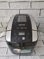 Хлебопечь Gorenje BM1210BK