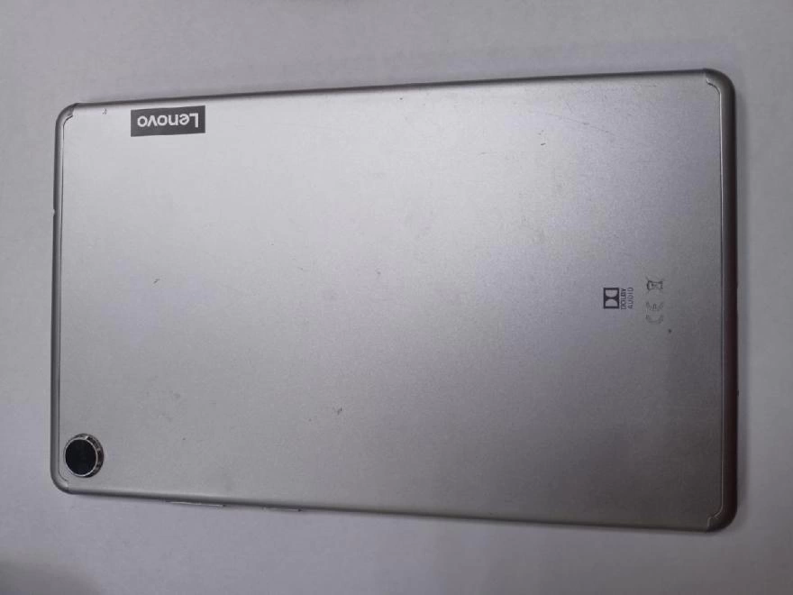 Планшетный компьютер Lenovo M8 TB-8505X 8" 32GB Grey