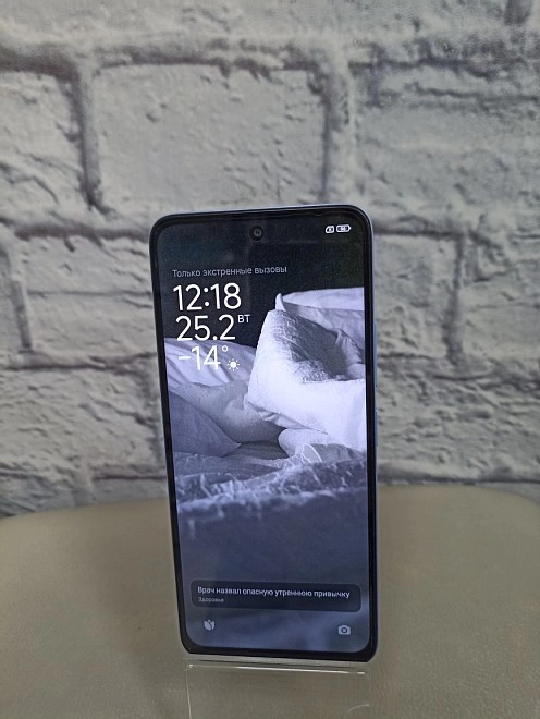 Смартфон Xiaomi Redmi 12/256 ГБ