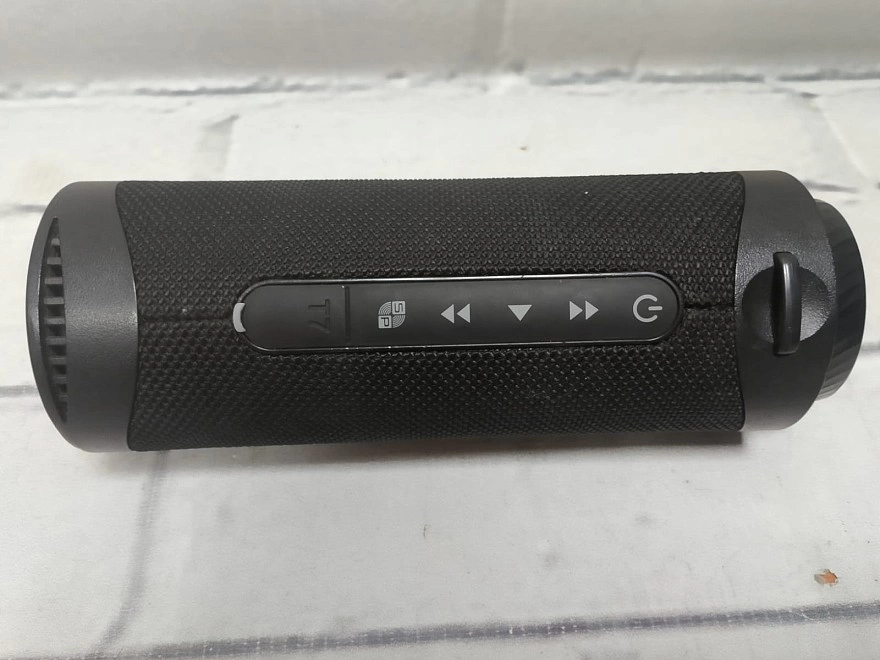 Портативная акустика Tronsmart T7