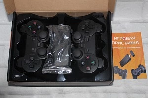 Игровая приставка Gamestick Lite 64Gb