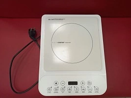 Плита настольная Centek CT-1517