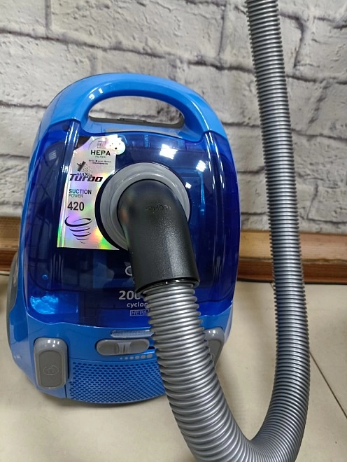 Пылесос Artel VCB 0120