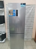 Холодильник Indesit ITR 5180X