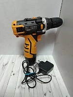 Шуруповерт DEKO Banger 12V