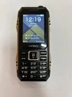 Телефон мобильный Texet TM-D424