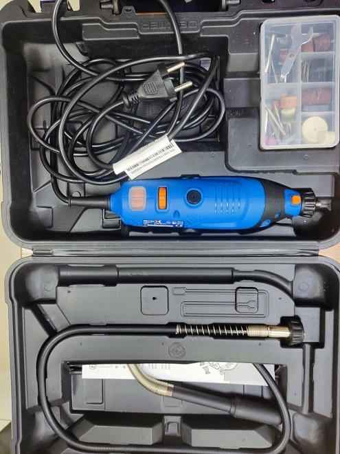 Гравер Dexter 150MD2.5