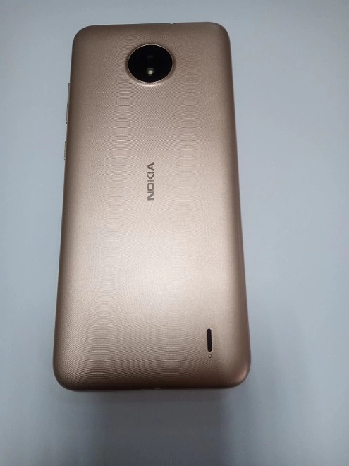 Смартфон Nokia C20 