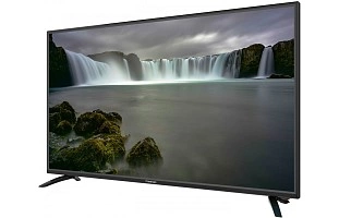 Телевизор LED 40" Prestigio PTV-40SS04Z CIS ML