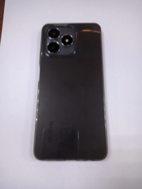 Смартфон Realme Note 50 3/64 GB BLACK