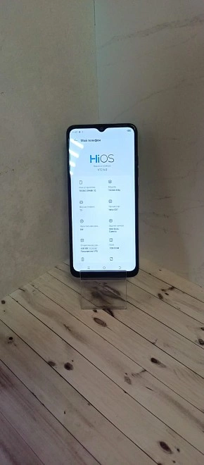 Смартфон TECNO SPARK 10 128 ГБ