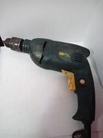 Дрель ударная Fit ID-700