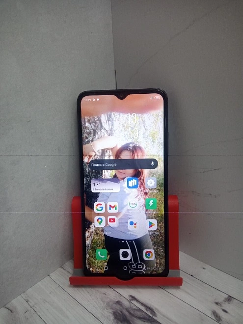Смартфон Infinix HOT 30i 64 ГБ 