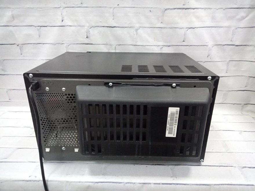 Микроволновая печь LG MH6336GIB