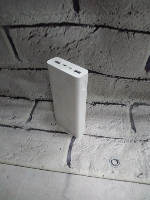 Портативный АКБ Xiaomi 20000 mAh