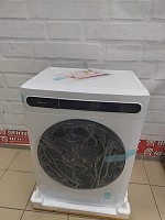 Стиральная машина Weissgauff WMD 45148