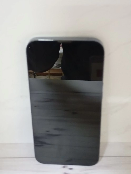 Смартфон Apple  IPhone 13 Pro, 256GB, Sierra Blue (Синий), 