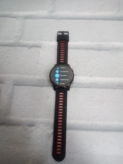 Часы наручные Honor MagicWatch 2