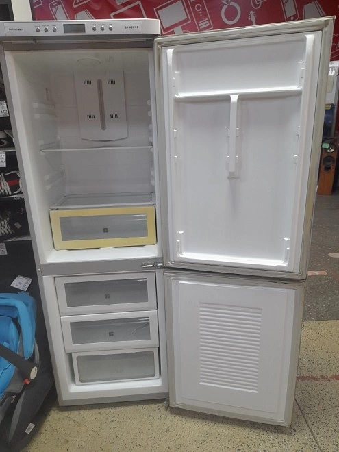 Холодильник Samsung RL-33 EBMS
