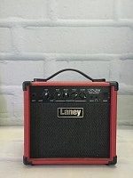 Комбоусилитель Laney LX15B