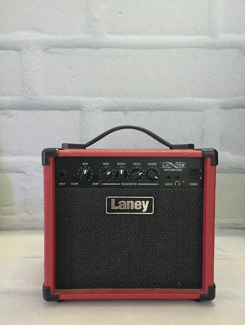Комбоусилитель Laney LX15B