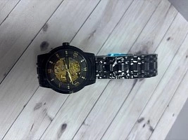 Часы наручные kostando TEV5 черный