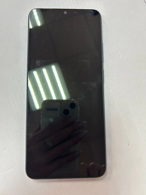 Смартфон Xiaomi Redmi 12C 128 ГБ 