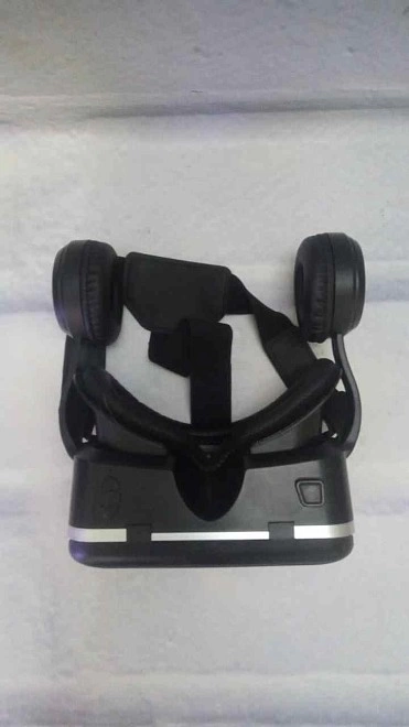 VR очки Shinecon SC-G04E/SC-B03