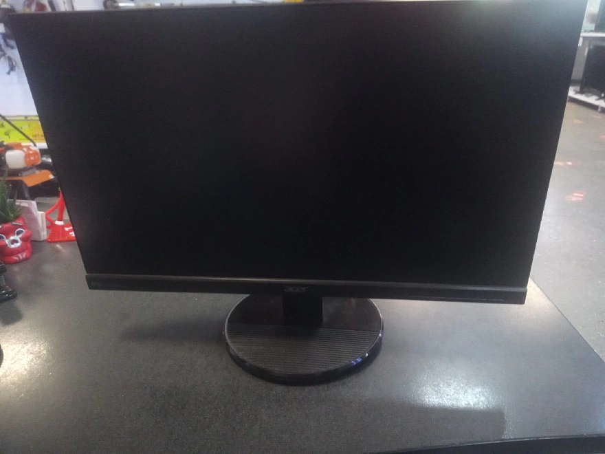 Монитор Acer K222HQLbd
