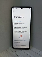 Смартфон Xiaomi Redmi A3