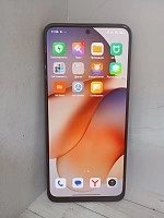 Смартфон Xiaomi Redmi Note 12 128 ГБ