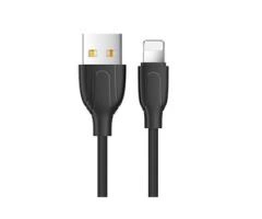 USB кабель  Quma polimer lightning