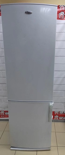 Холодильник Whirlpool BR 3512 W