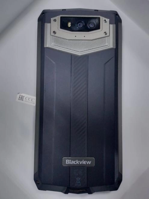Смартфон Blackview BV9100
