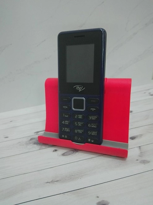 Телефон мобильный Itel it2163R