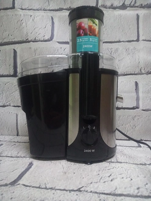 Соковыжималка skarlett SC-JE50S61