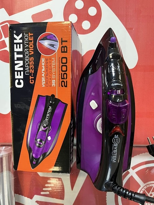 Утюг Centek CT-2355 