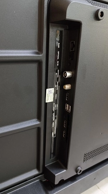 Телевизор Artel A43MF3300
