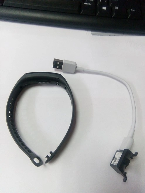 Часы наручные Honor  Band3