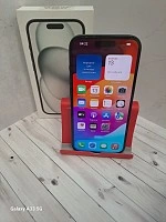 Смартфон Apple iPhone 15 6/128 ГБ