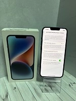 Смартфон Apple iPhone 14 256 ГБ