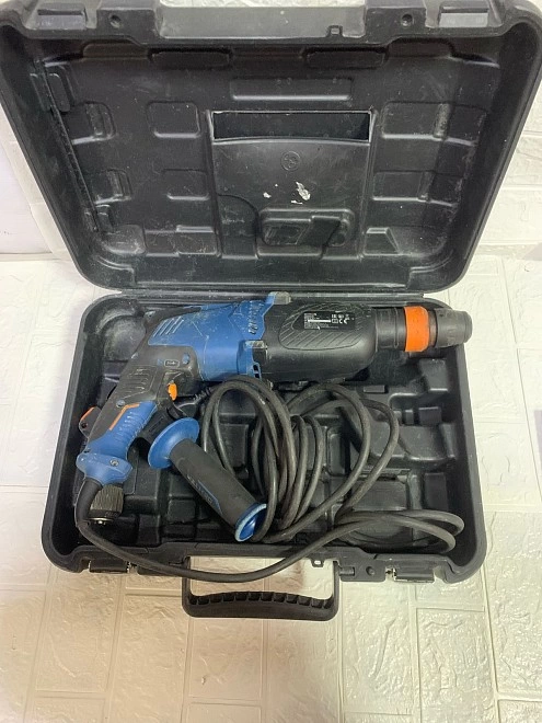 Перфоратор Dexter 800RH2-30.51