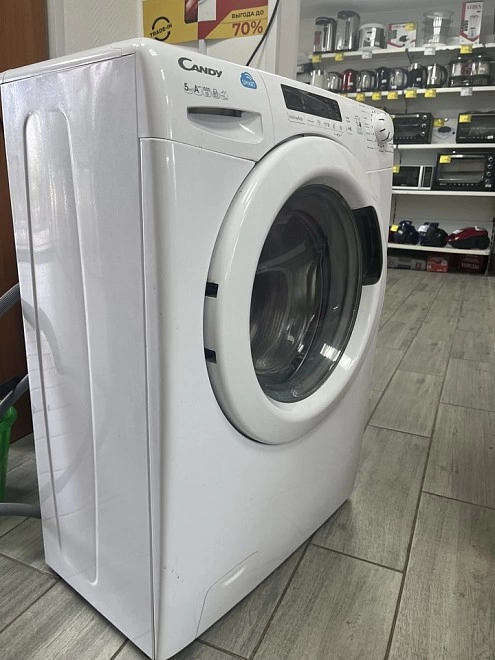 Стиральная машина Candy Smart CS34 1054D1/2-07