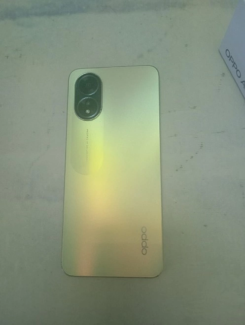 Смартфон Oppo A38 128 ГБ