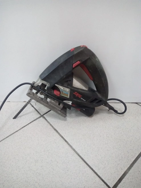 Электролобзик SKIL 4370