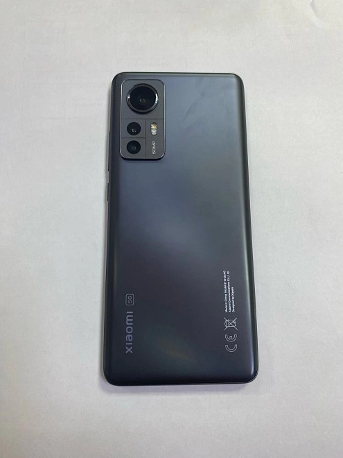 Смартфон Xiaomi 12X