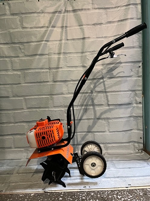 Культиватор Carver T-300